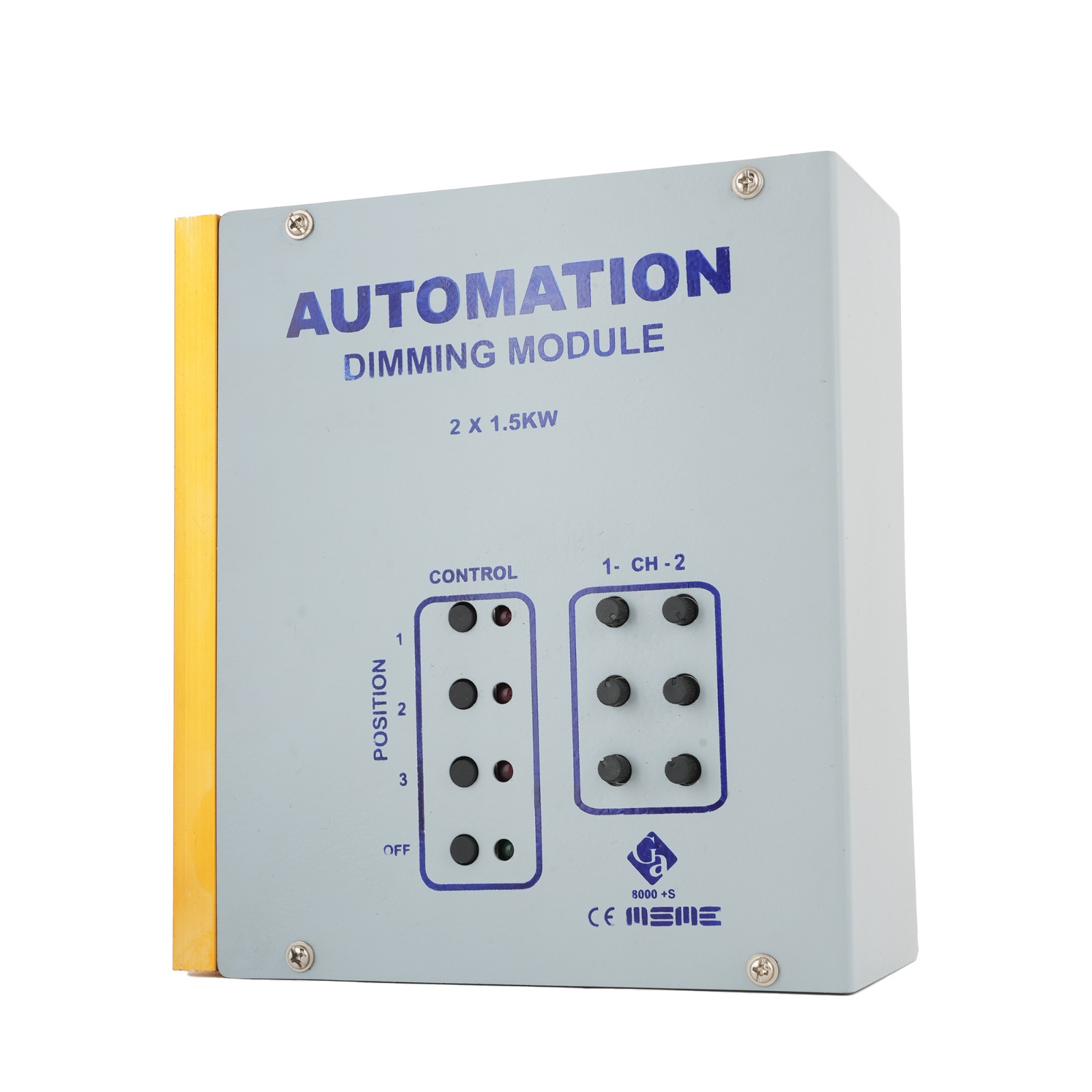 Automation Controller